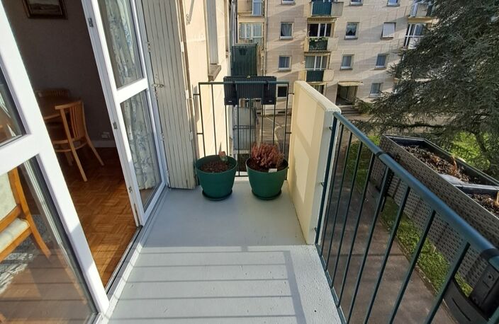 Vente Appartement 4 pièces — photo 5