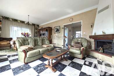 Maison 5 pièces 249000 €