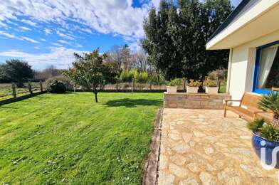 Maison 6 pièces 454000 €