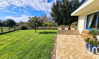 Maison 6 Pièces 115 m² à vendre à Sarzeau (56370)