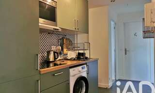 Appartement 4 Pièces 71 m² à vendre à Épinay-sur-Seine (93800)