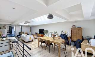 Immeuble  375 m² à vendre à Halluin (59250)