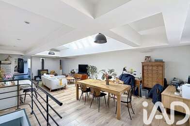 Immeuble  475000 €