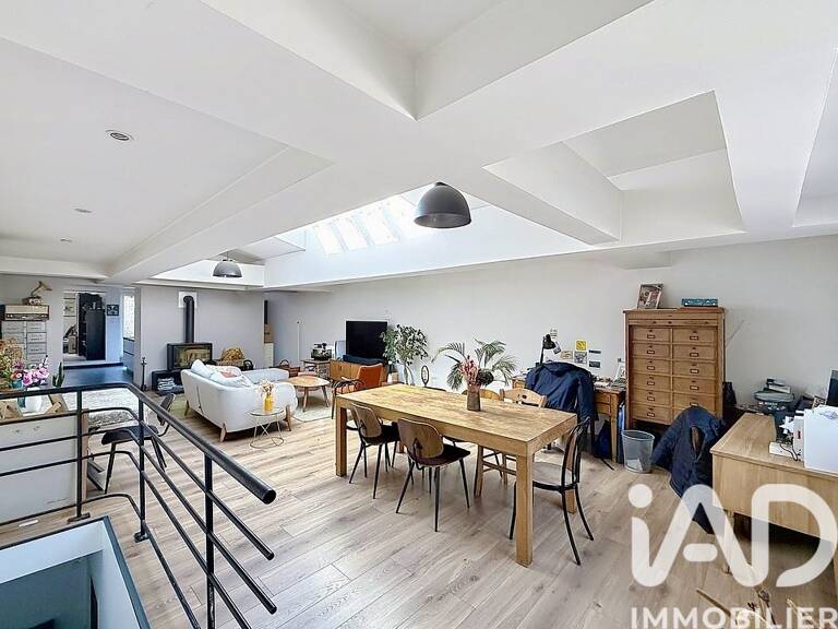 Vente Immeuble 375 m&sup2; — photo 1