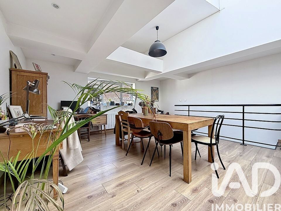 Vente Immeuble 375 m² - Photo 3