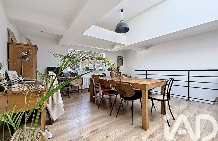 Vente Immeuble 375 m&sup2; — photo 3