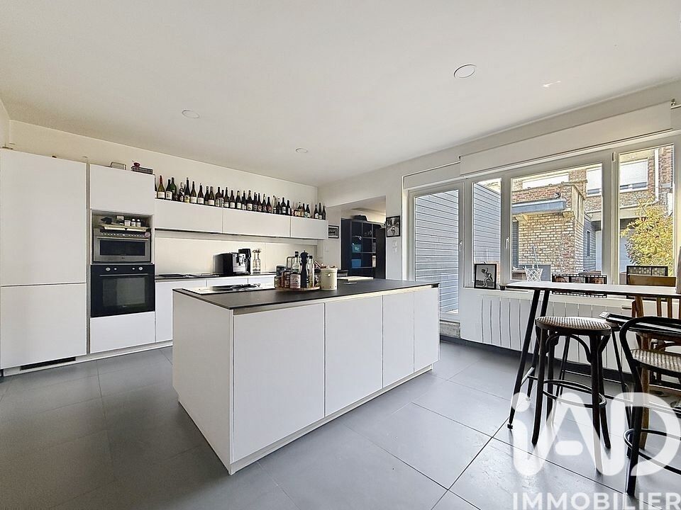 Vente Immeuble 375 m² - Photo 4