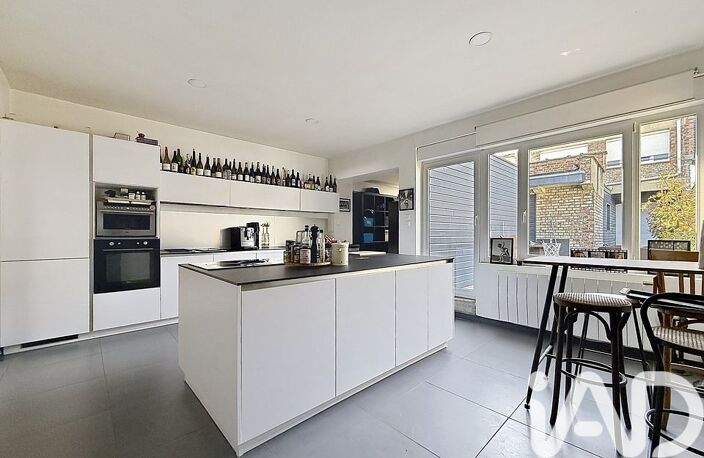 Vente Immeuble 375 m&sup2; — photo 4