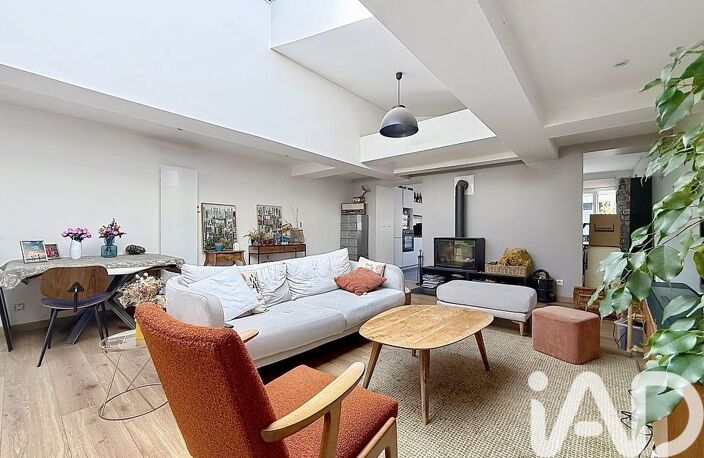 Vente Immeuble 375 m&sup2; — photo 5