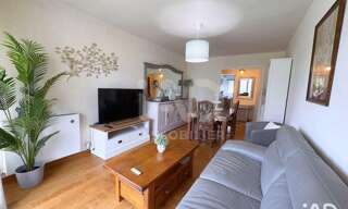 Appartement 3 Pièces 61 m² à vendre à Dammarie-les-Lys (77190)