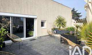 Appartement 3 Pièces 60 m² à vendre à Savigny-le-Temple (77176)