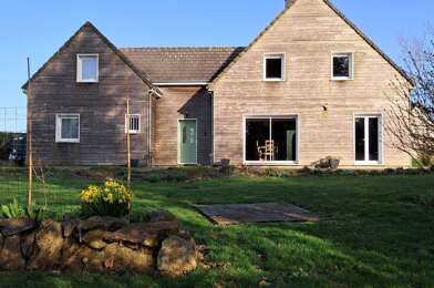 Maison 8 pièces 243000 €