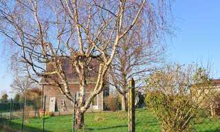 Maison 8 Pièces 156 m² à vendre à L'Orée-d'Écouves (61420)