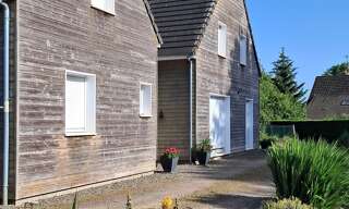 Maison 8 Pièces 156 m² à vendre à L'Orée-d'Écouves (61420)