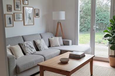 Maison 8 pièces 228000 €