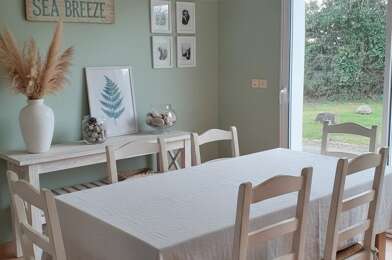 Maison 8 pièces 228000 €