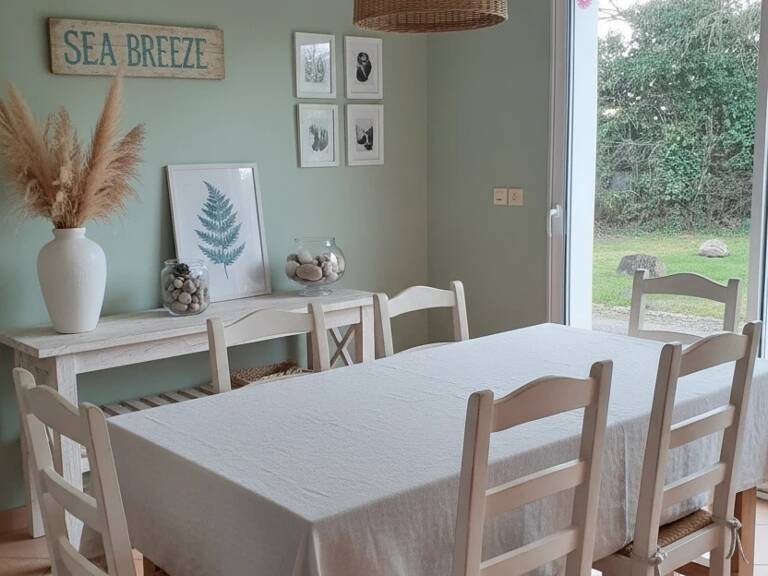 Vente Maison de village 8 pièces — photo 1