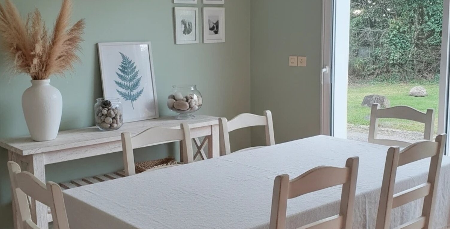 Vente Maison de village 8 pièces — photo 1