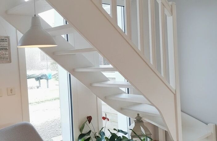 Vente Maison de village 8 pièces — photo 2
