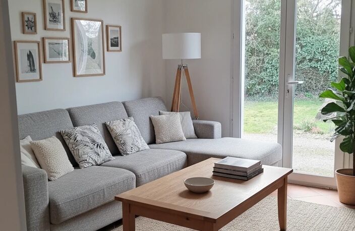 Vente Maison de village 8 pièces — photo 3