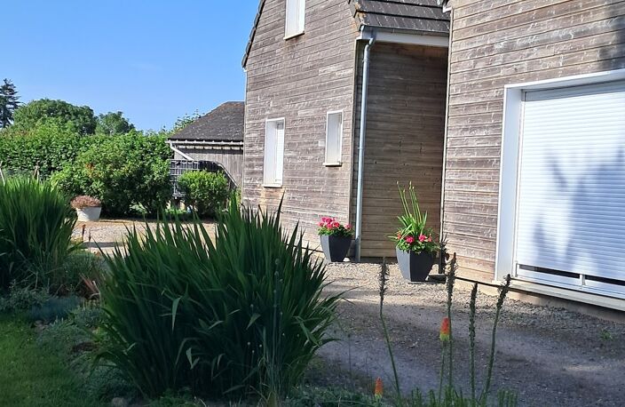 Vente Maison de village 8 pièces — photo 4