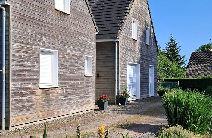 Vente Maison de village 8 pièces — photo 5