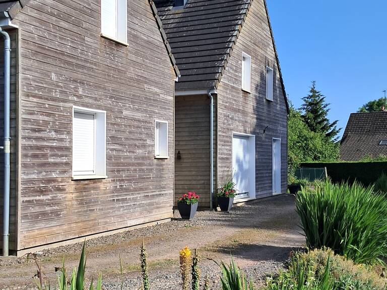 Vente Maison de village 8 pièces — photo 1