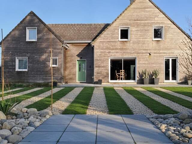 Vente Maison de village 8 pièces — photo du bien