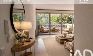 Appartement 4 Pièces 96 m² à vendre à Marseille 8 (13008)