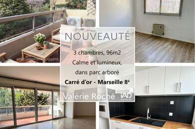 Appartement 4 pièces 545900 €