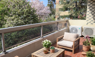 Appartement 4 Pièces 96 m² à vendre à Marseille 8 (13008)