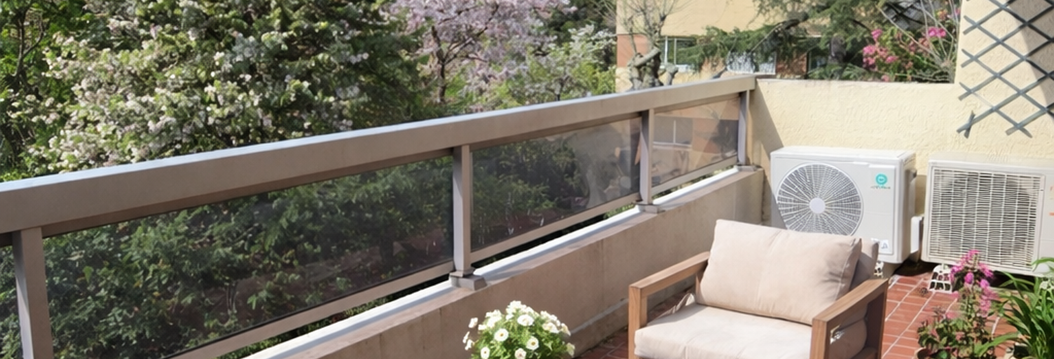 Appartement 4 Pièces 96 m² à vendre à Marseille 8 (13008)