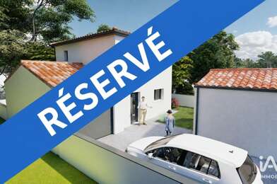 Maison 5 pièces 298500 €