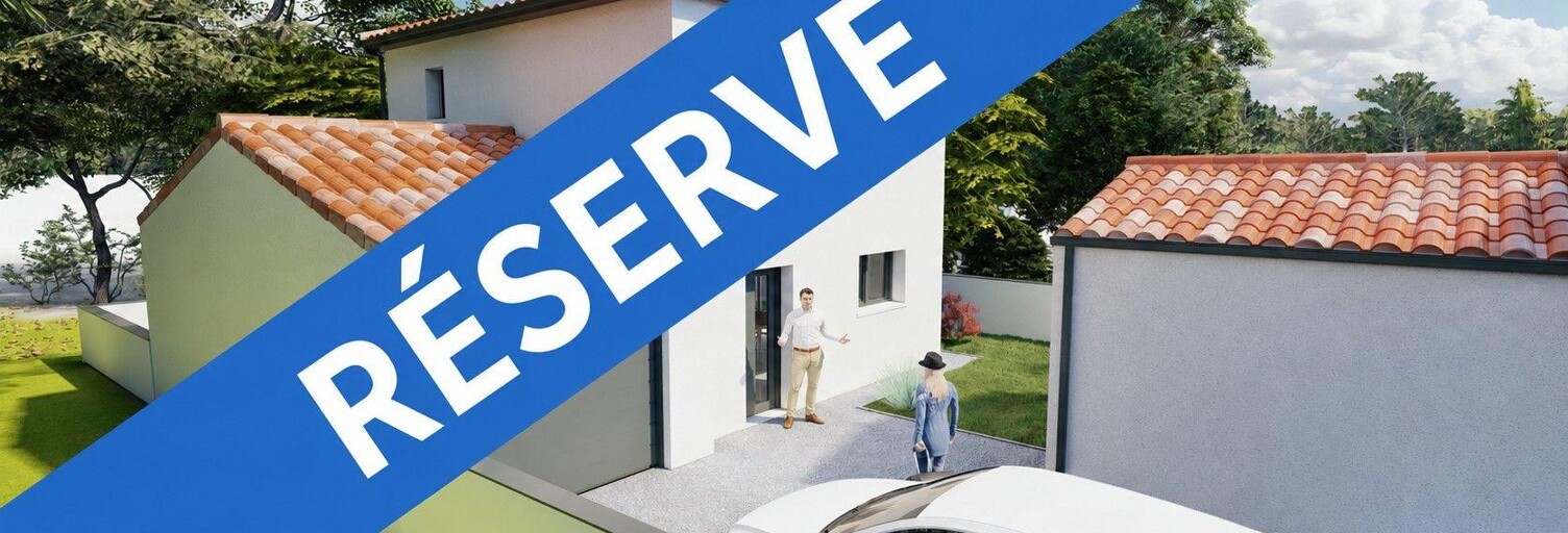 Maison 5 Pièces 99 m² à vendre à Montaigu-Vendée (85600)