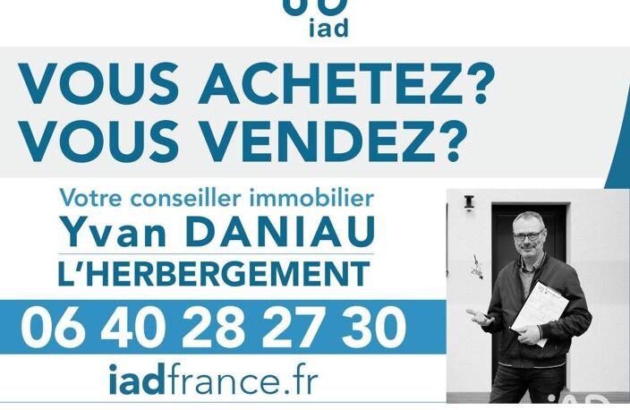 Vente Maison/villa 5 pièces — photo 2