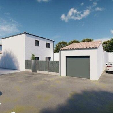 Maison 5 pièces 276800 €