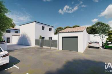 Maison 5 pièces 276800 €