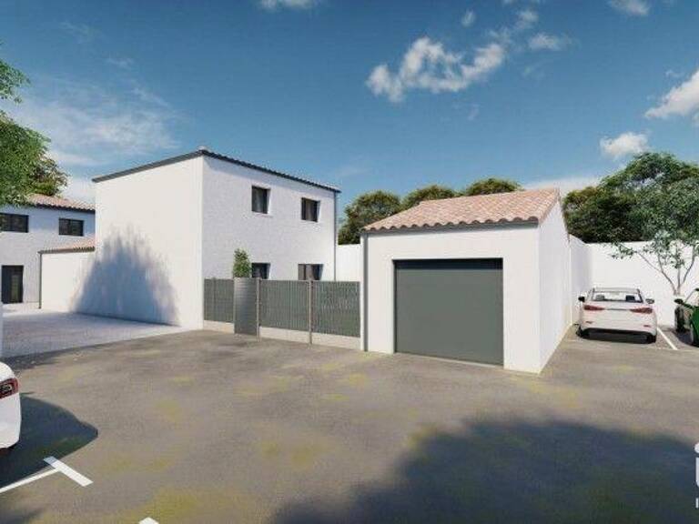 Vente Maison/villa 5 pièces — photo 1
