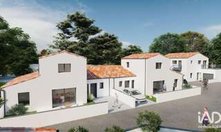 Maison 4 Pièces 84 m² à vendre à Montaigu-Vendée (85600)