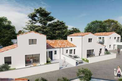 Maison 4 pièces 247500 €