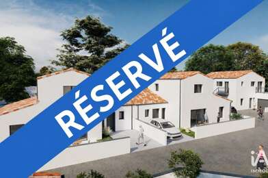 Maison 4 pièces 247500 €