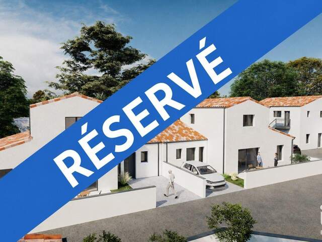 Vente Maison/villa 4 pièces — photo du bien