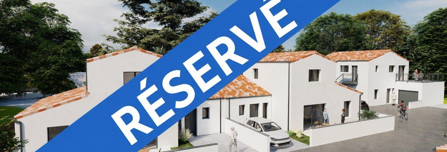 Maison 4 Pièces 84 m² à vendre à Montaigu-Vendée (85600)