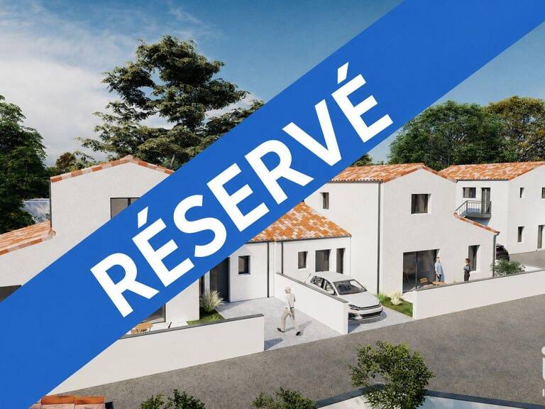 Vente Maison/villa 4 pièces — photo 1