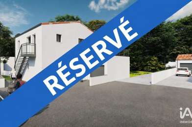 Maison 3 pièces 203150 €
