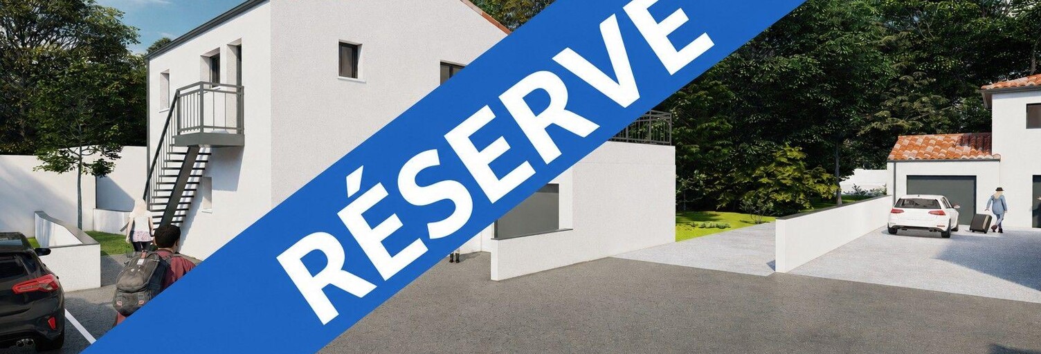 Maison 3 Pièces 65 m² à vendre à Montaigu-Vendée (85600)