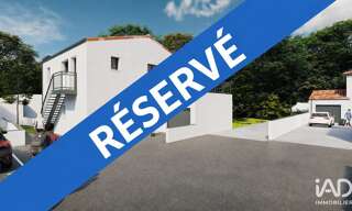 Maison 3 Pièces 65 m² à vendre à Montaigu-Vendée (85600)