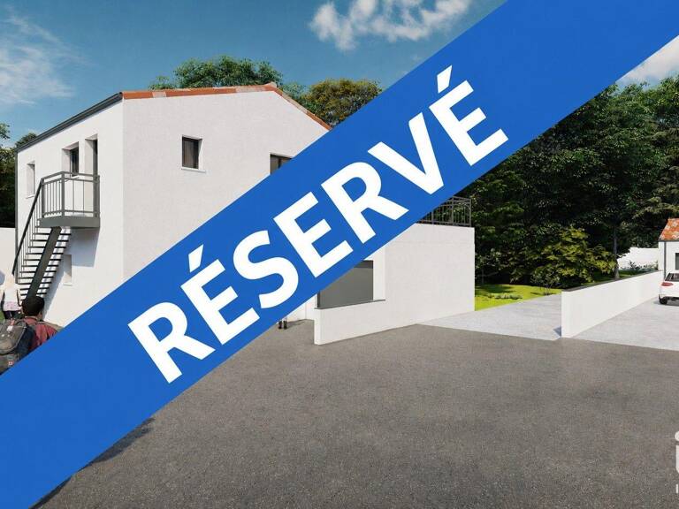 Vente Maison/villa 3 pièces — photo 1