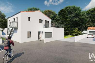 Maison 3 pièces 193350 €