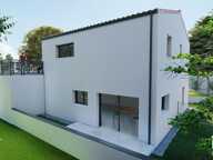Vente Maison/villa 3 pièces — photo 3